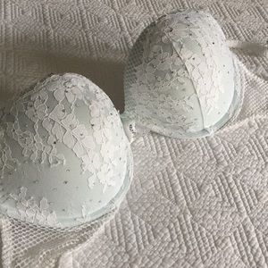 Victoria's Secret Dream Angels Push-Up Bra 💙